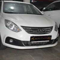 خودرو جک جی 4/JAC/J4 مدل 1405