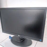 مانیتور 19اینچ الجی