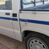 فروش مزدا دوکابین کارا ۲۰۰۰