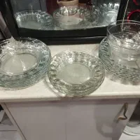 ظروف کریستال