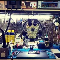 تعمیرات فوق تخصصی انواع برد الکترونیک و موبایل