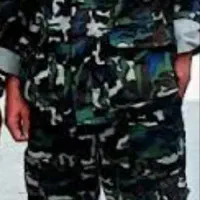 جابحایی سرباز پدافند