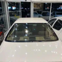 پارس ۹۷ TU5 اتومات|خودرو سواری و وانت|مشهد, کارمندان دوم|دیوار