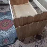 گهواره|تخت و سرویس خواب|فسا, |دیوار