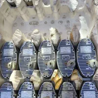 کاربراتور بخاری نفتی BM|بخاری، هیتر، شومینه|شهرکرد, |دیوار