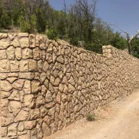 باغچه واقع در بافت قدیم قلات|فروش دفتر صنعتی، کشاورزی، تجاری|شیراز, قلات|دیوار