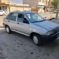 پراید صبا|خودرو سواری و وانت|جیرفت, |دیوار