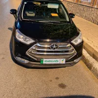 جک اس 3 (jac s3) با ضمانت کارنامه