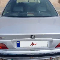 پارس مدل ۸۴