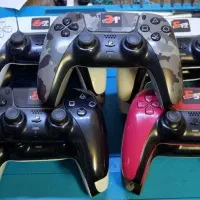 تعمیر تخصصی دسته بازی کنسولps4 ps5 xbox|کنسول، بازی ویدئویی و آنلاین|شیراز, فرهنگ شهر|دیوار