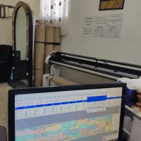 خیاط، راسته دوز ،چرخکار،اتوکار وردست وسط کار|استخدام صنعتی، فنی، مهندسی|قم, زند آباد|دیوار