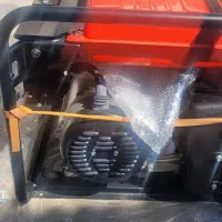 فروش موتور برق ژاپنی اصل  مدل FG7000Dx|ماشین‌آلات صنعتی|شیراز, زرگری|دیوار