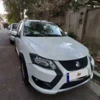 کویک s85گانه اخرا۴۰۲|خودرو سواری و وانت|سیرجان, |دیوار