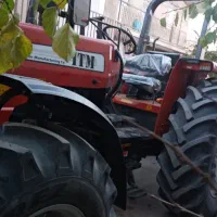 تراکتور ۳۹۹ و۴۱۲۰