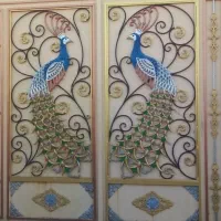 رنگ امیزی  ساختمان با 20سال سابقه کار