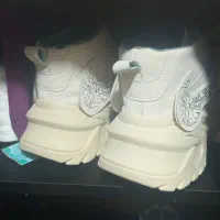 یه جفت کفش صفر نپوشیده شده|کیف، کفش، کمربند|مشگین شهر, |دیوار