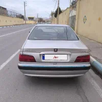 پرشیا مدل ۸۶|خودرو سواری و وانت|تاکستان, |دیوار