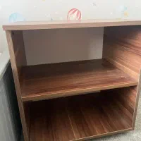 قفسه ام دی اف|کتابخانه، شلف، قفسه‌های دیواری|تهران, حافظیه|دیوار