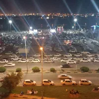 اجاره مغازه ۲۰ متری در پارک ساحلی گلستان|اجارهٔ مغازه و غرفه|اهواز, گلستان|دیوار