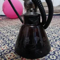 دوعدد قلیان سالم تمیز|صنایع دستی و سایر لوازم تزئینی|تهران, هروی|دیوار