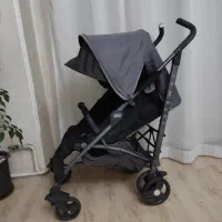 کالسکه چیکو تاشو مسافرتی ایتالیا