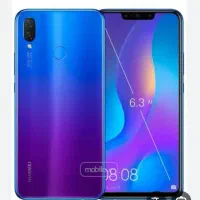 گوشی هواوی 128 حافظه