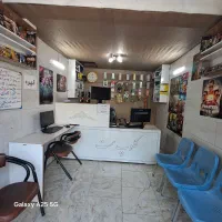 مغازه  مهرمادر خواجه ربیع|فروش مغازه و غرفه|مشهد, خواجه ربیع|دیوار