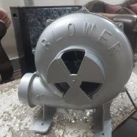 دمنده اکبند و نو هستش ۴اینچ برقی