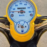 وینو ۵۰|موتورسیکلت|بندر گناوه, |دیوار