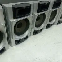 باند سونی Gnz55|سیستم صوتی خانگی|اسلام‌شهر, شهرک واوان|دیوار