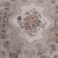 فرش ماشینی خاطره کویر یزد|فرش|میناب, |دیوار