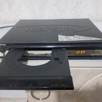 دستگاه سی دی سالم