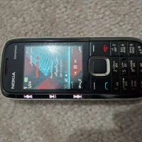 نوکیا ۵۱۳۰ اکسپرس موزیک