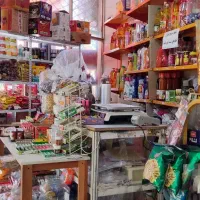 استخدام نیروی کاردرسوپرمارکت