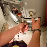 تعمیر انواع بخاری واب گرم کن|خدمات پیشه و مهارت|مسجد سلیمان, |دیوار