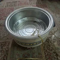 پلو پز|سایر لوازم برقی|تهران, سلیمانی|دیوار