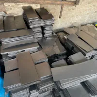 انواع ورق آلات آهن