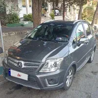 راین R3 (چانگان CX20) اتوماتیک مشابه صفر