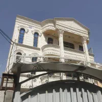 رهن کامل دوطبقه خانه کارگر