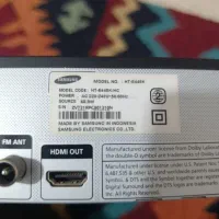 باند خانگی|سیستم صوتی خانگی|قرچک, زیبا شهر|دیوار