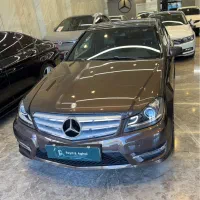 بنز c200 مدل ۲۰۱۴