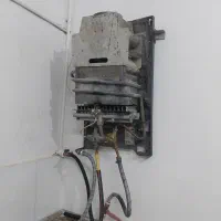تعمیرات آبگرمکن بخاری اجاق‌گاز|آبگرمکن، پکیج، شوفاژ|بیرجند, |دیوار