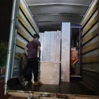 اسباب کشی  و حمل اثاثیه منزل پردیس ترابر|خدمات حمل و نقل|یزد, |دیوار