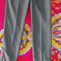 ۲ عدد شلوار پارچه/نو
