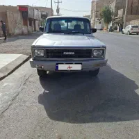 مزدا وانت|خودرو سواری و وانت|زابل, |دیوار