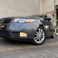 سراتو 1396|خودرو سواری و وانت|تهران, شهرآرا|دیوار