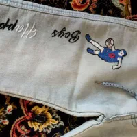 شلوار لی پسرانه نو|لباس|سبزوار, قصبه شرقی|دیوار