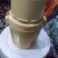 آسیاب خورد کن