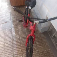 دوچرخه ۱۶|دوچرخه، اسکیت، اسکوتر|مهریز, |دیوار