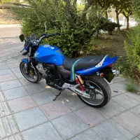 Cb 400 zx|موتورسیکلت|تهران, شهرک ابوذر|دیوار